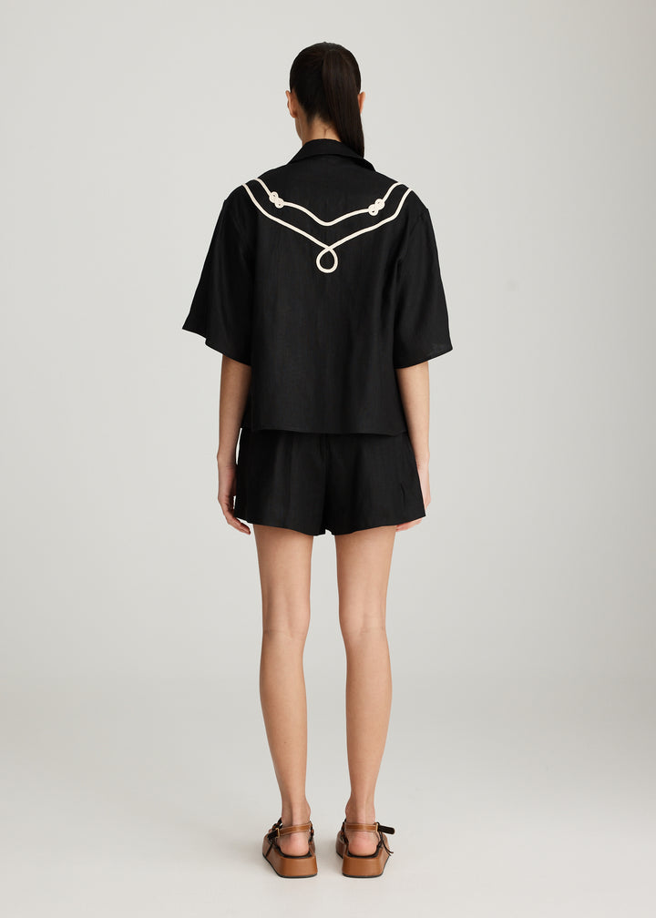 BRONTE SHORT