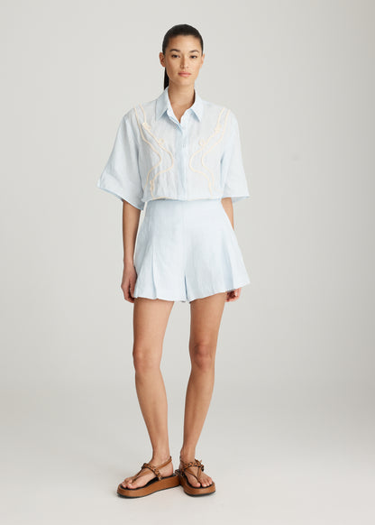 BRONTE SHORT