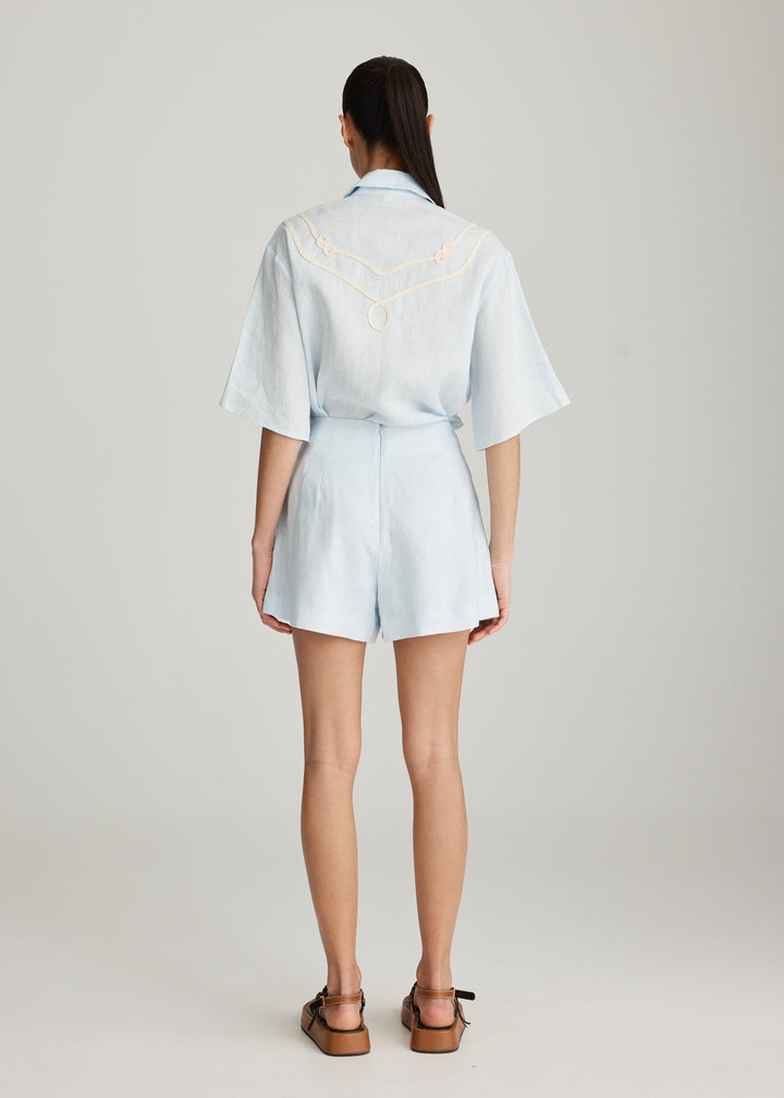 BRONTE SHORT