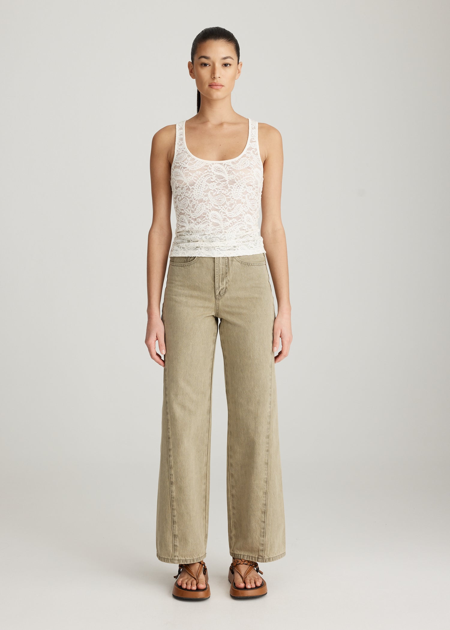 AXIS JEAN