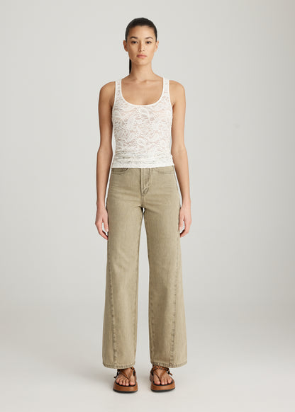 AXIS JEAN