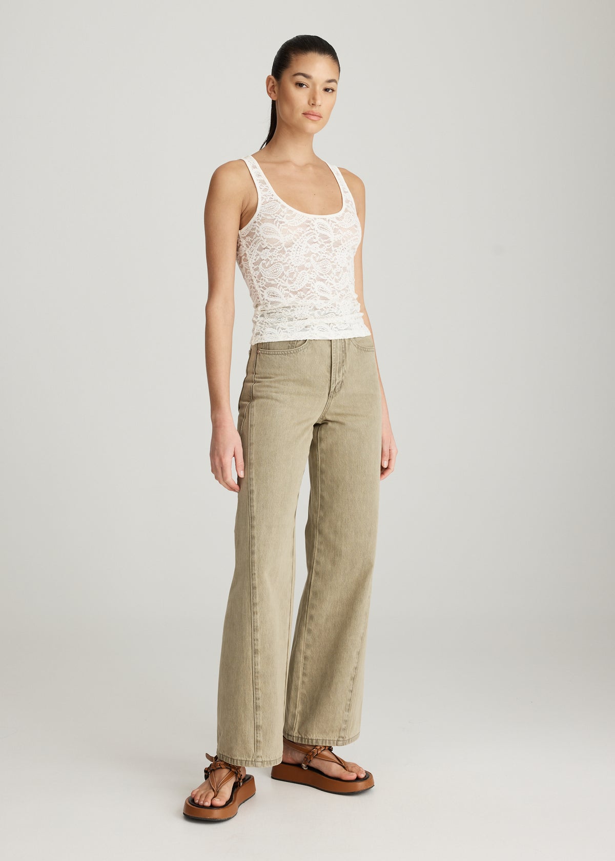 AXIS JEAN