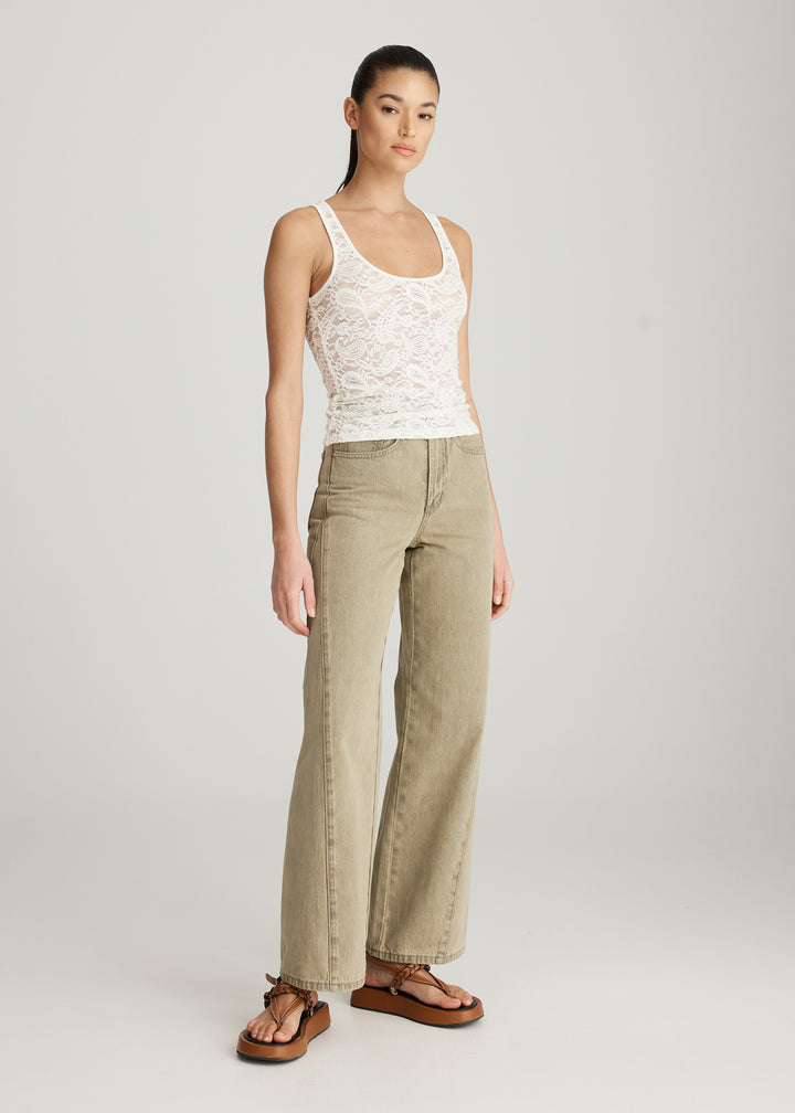 AXIS JEAN