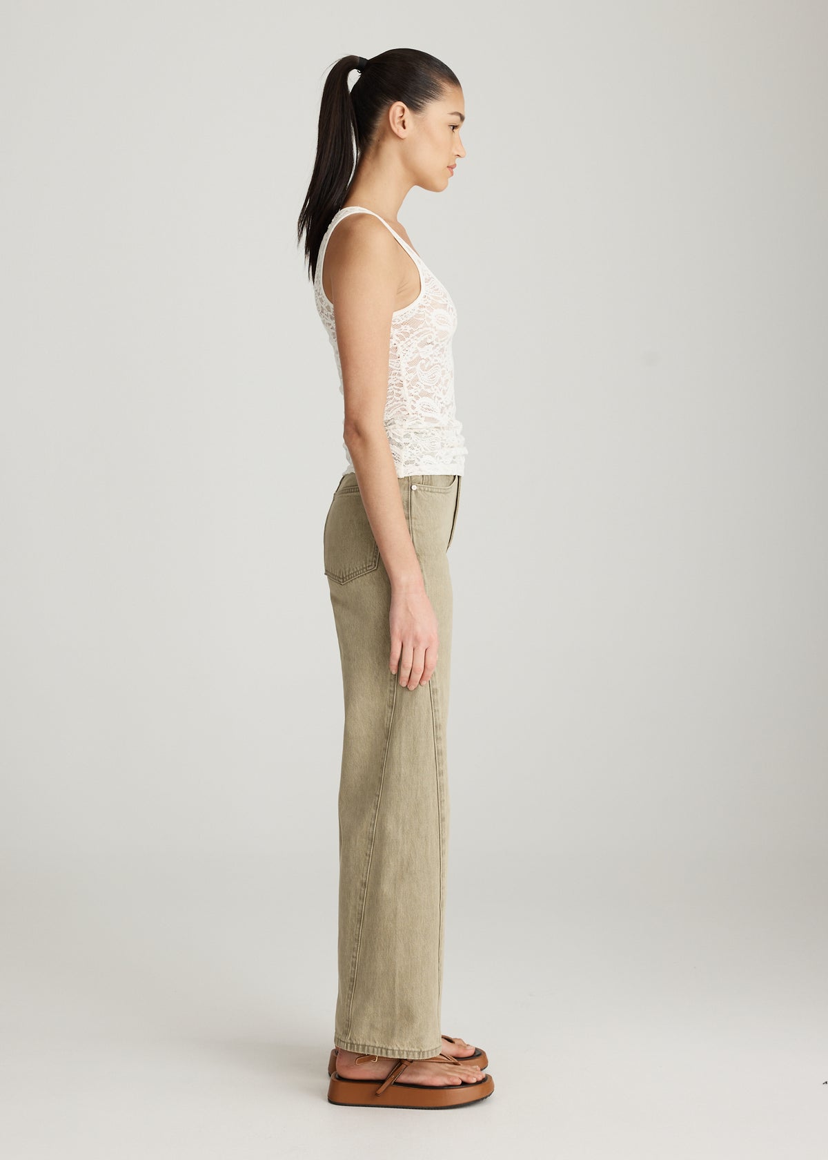 AXIS JEAN