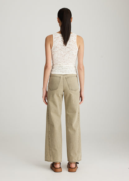 AXIS JEAN