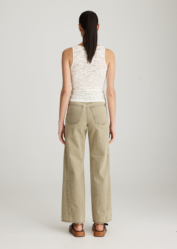 AXIS JEAN