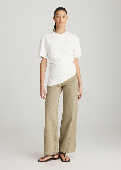 MONROE TEE