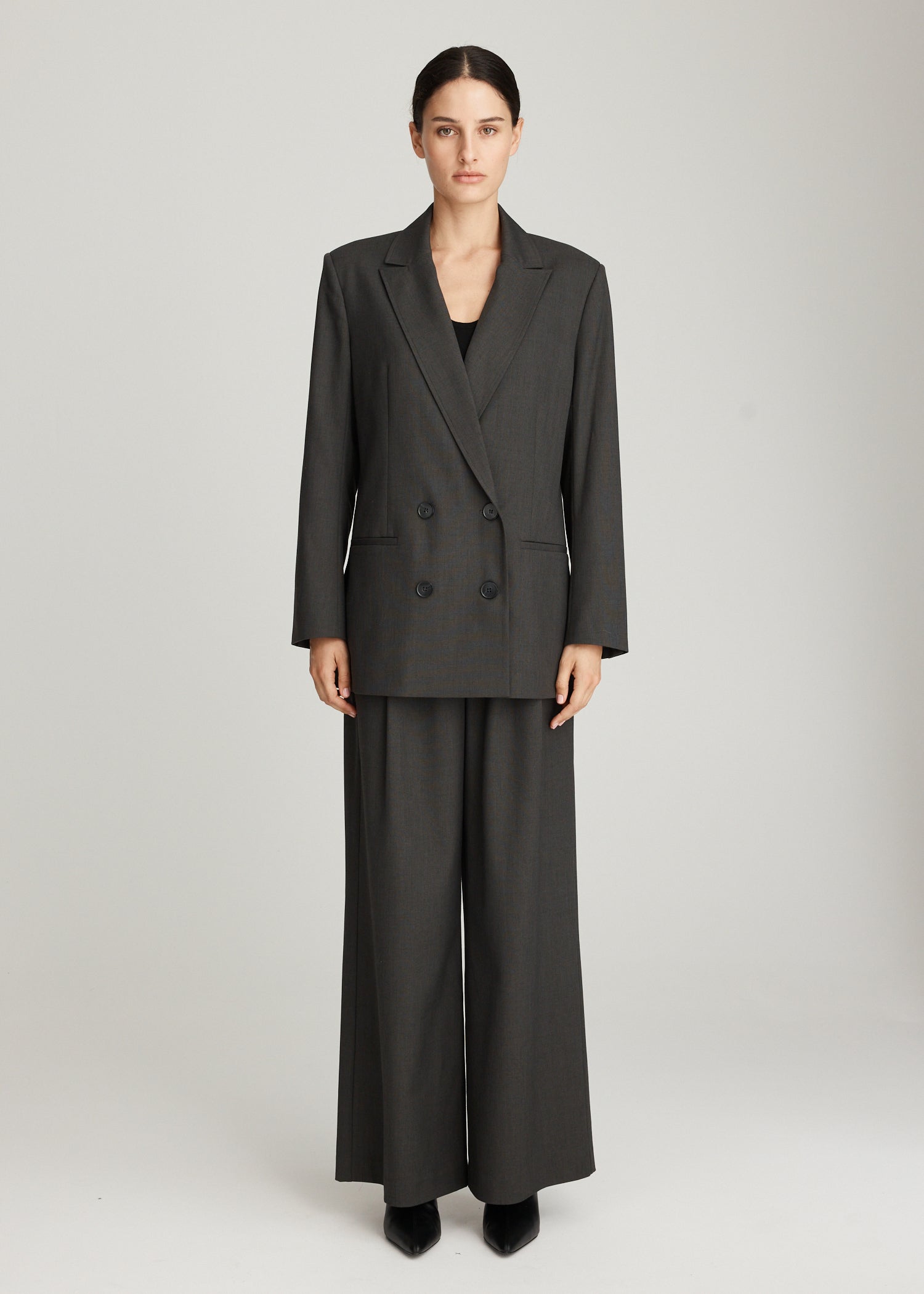 BENNETT BLAZER