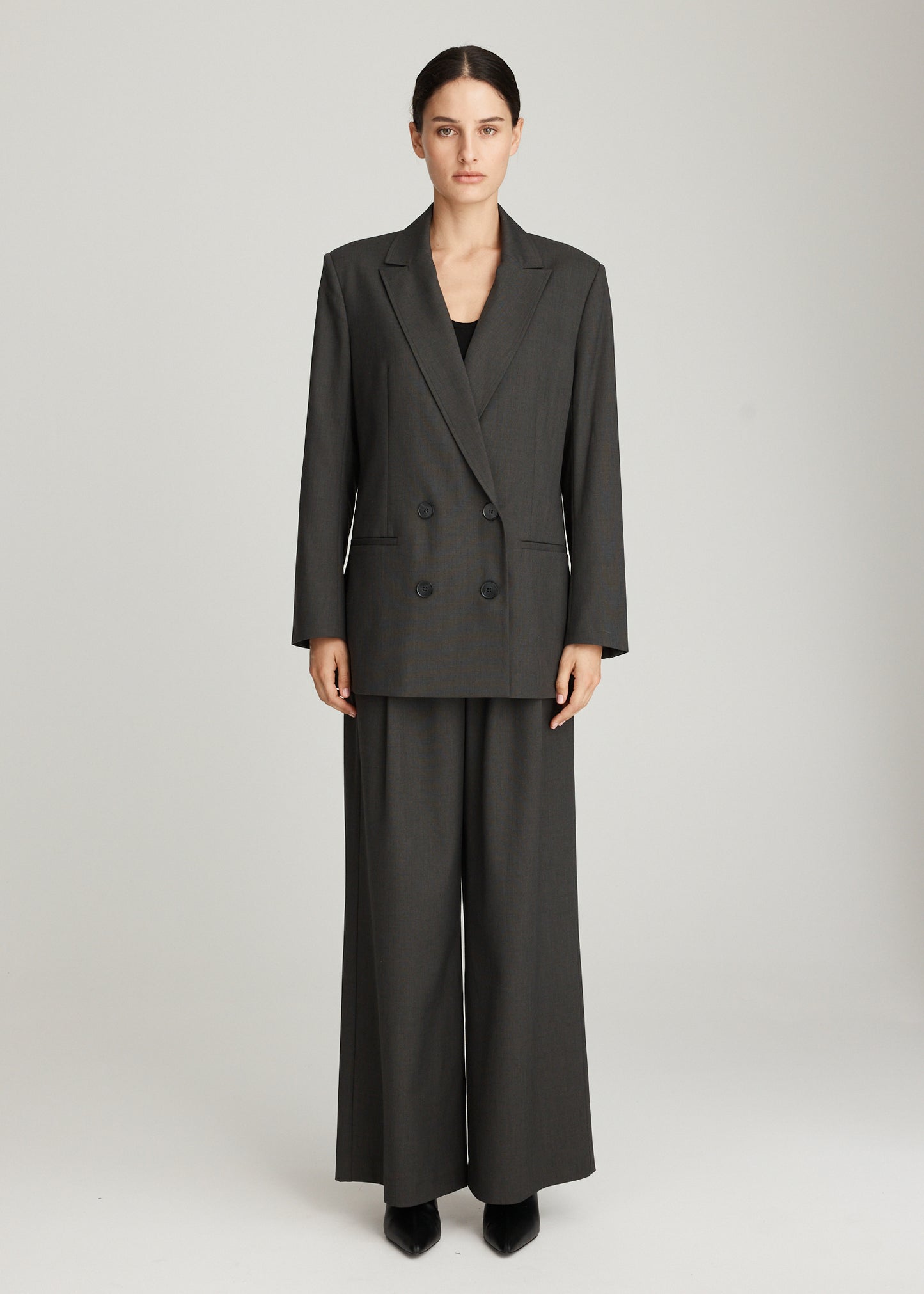 BENNETT BLAZER