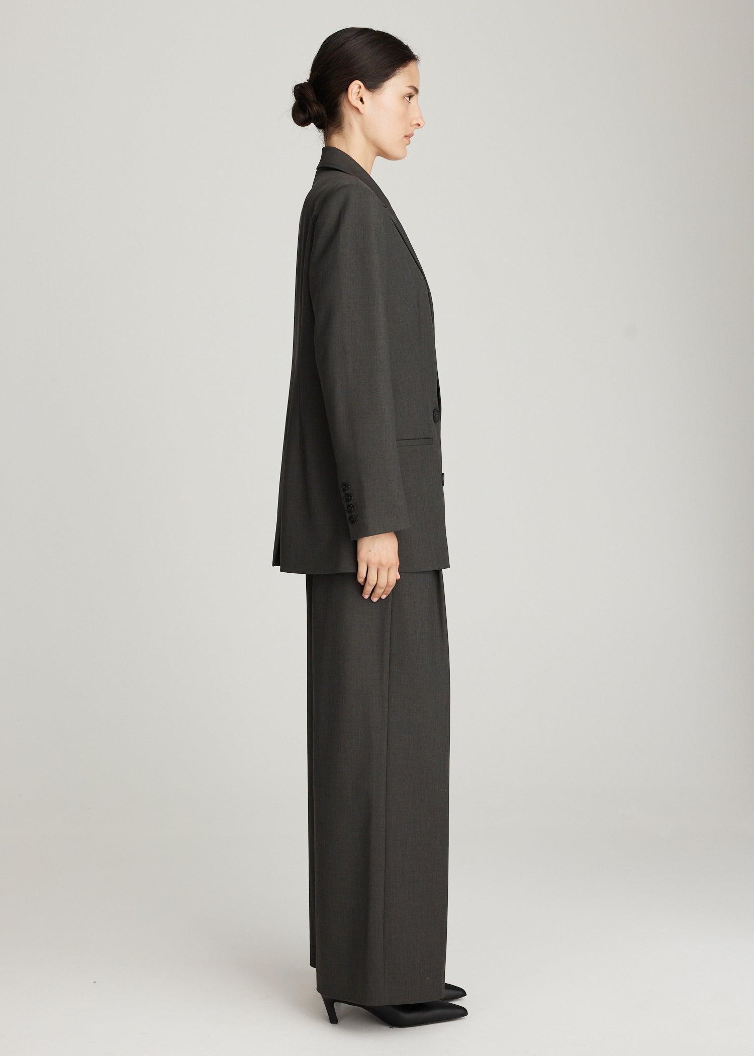 BENNETT BLAZER