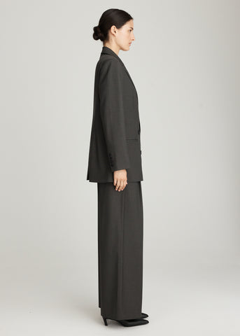 BENNETT BLAZER