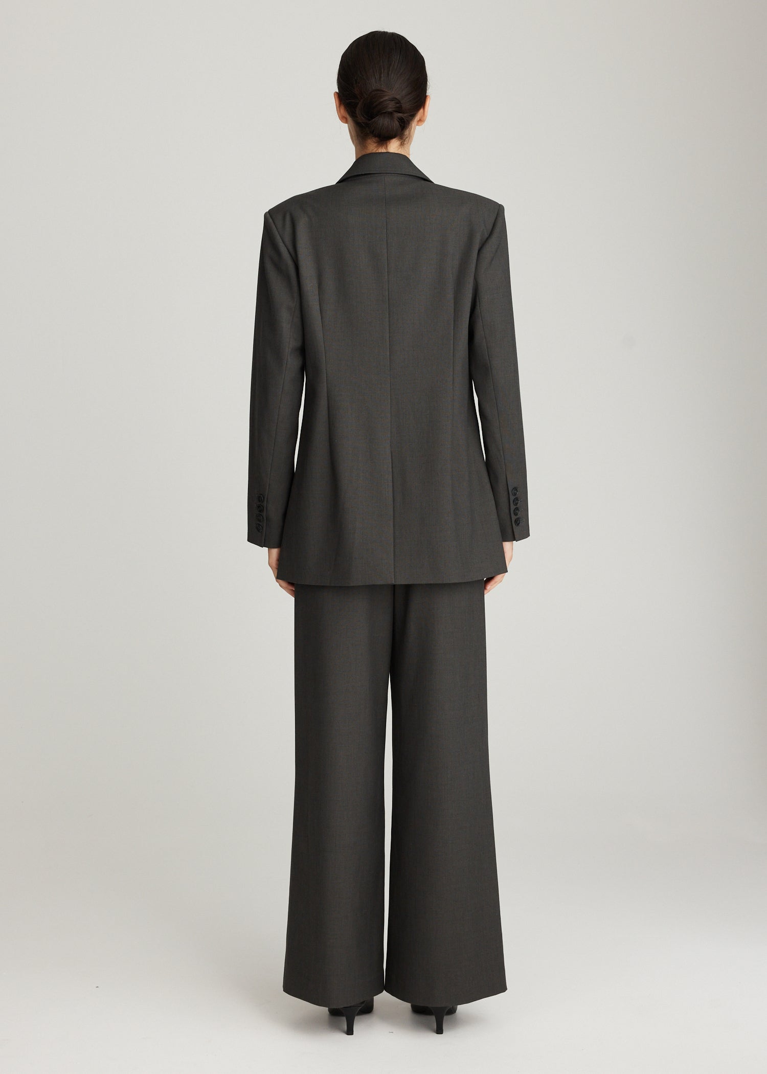 BENNETT BLAZER