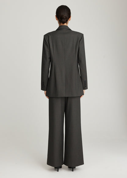BENNETT BLAZER