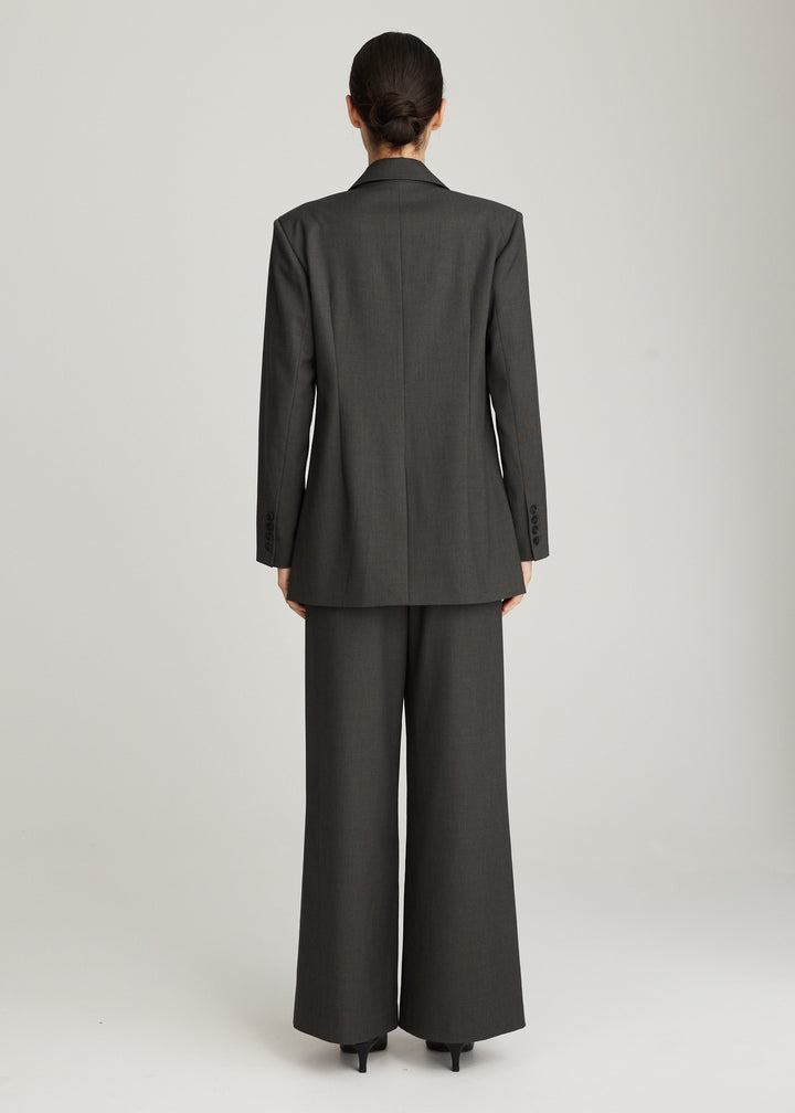 BENNETT BLAZER