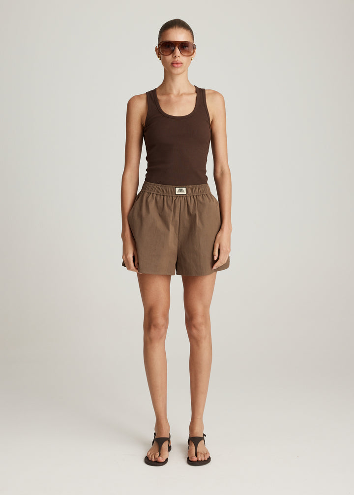 ROLLA SHORT