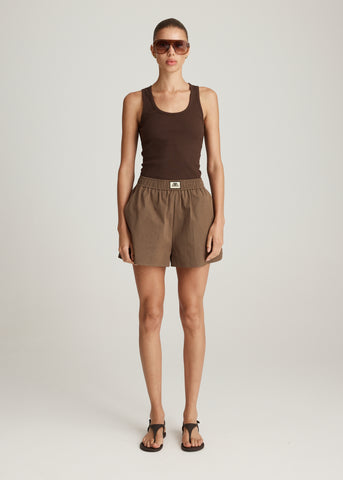 ROLLA SHORT
