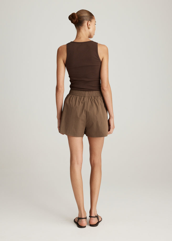 ROLLA SHORT