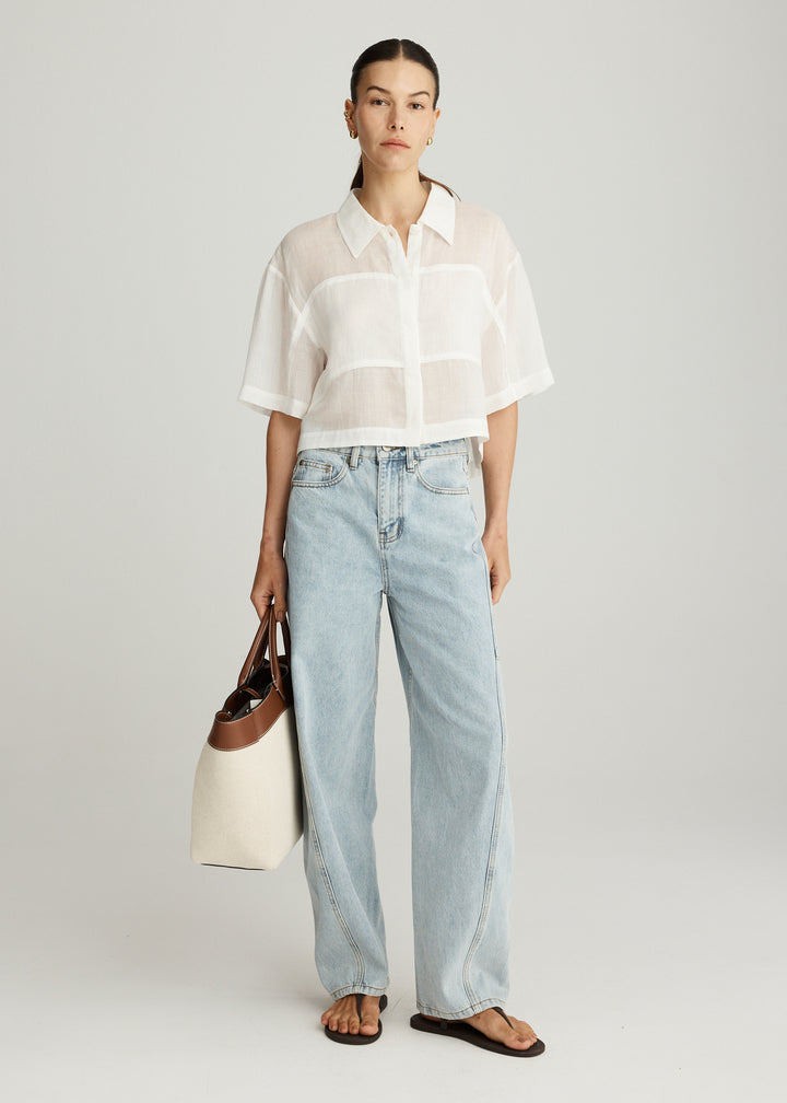 LUMEN JEAN