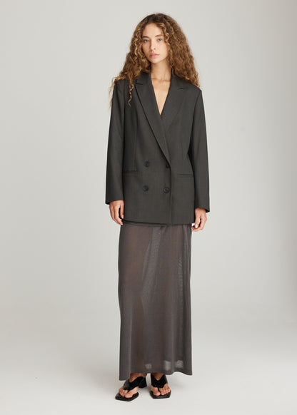 BENNETT BLAZER