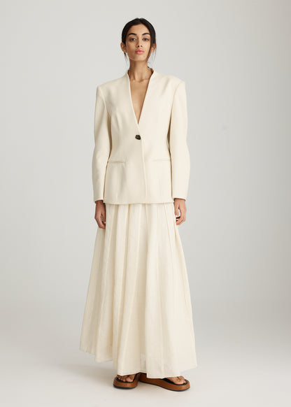 NYRA BLAZER