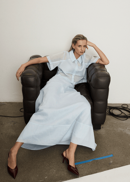 AIRE CIRCLE SKIRT
