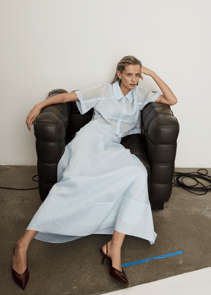 AIRE CIRCLE SKIRT