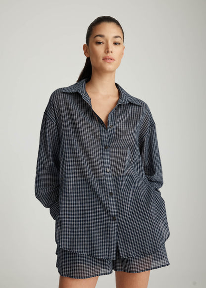 AMORA SHIRT