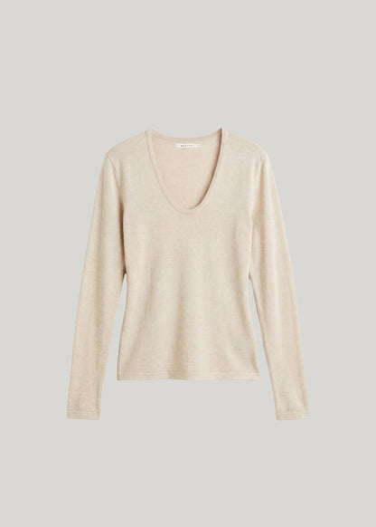 ALDEN LONGSLEEVE