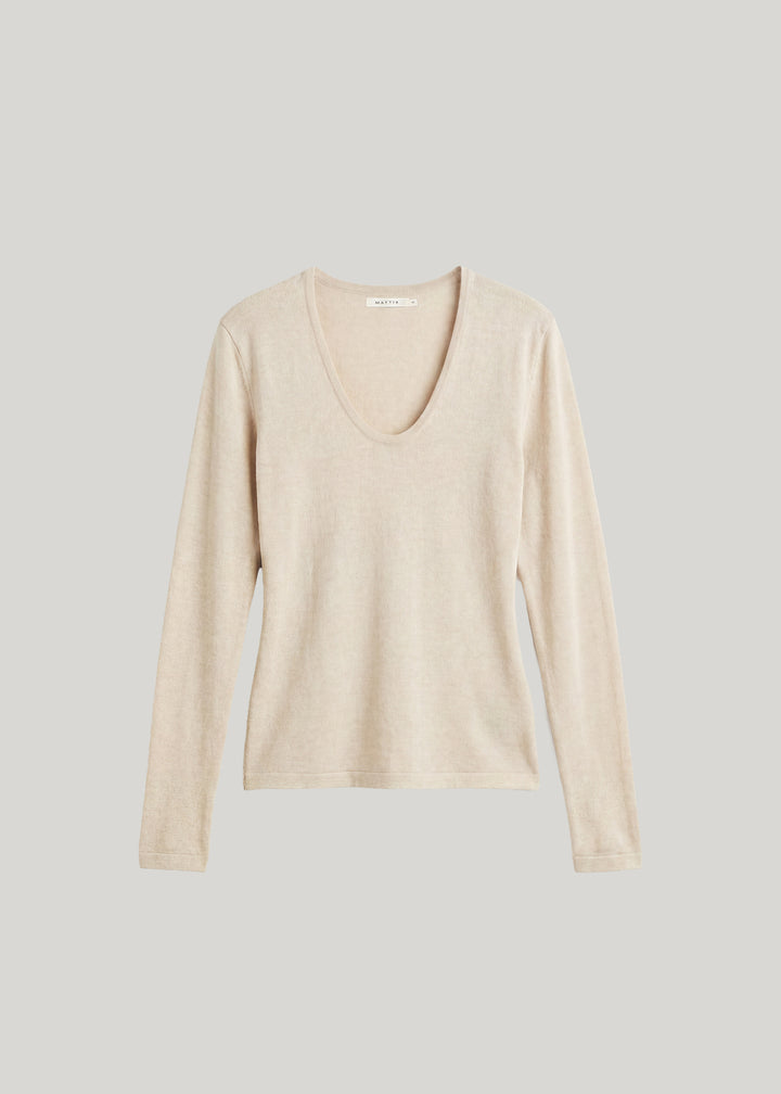 ALDEN LONGSLEEVE