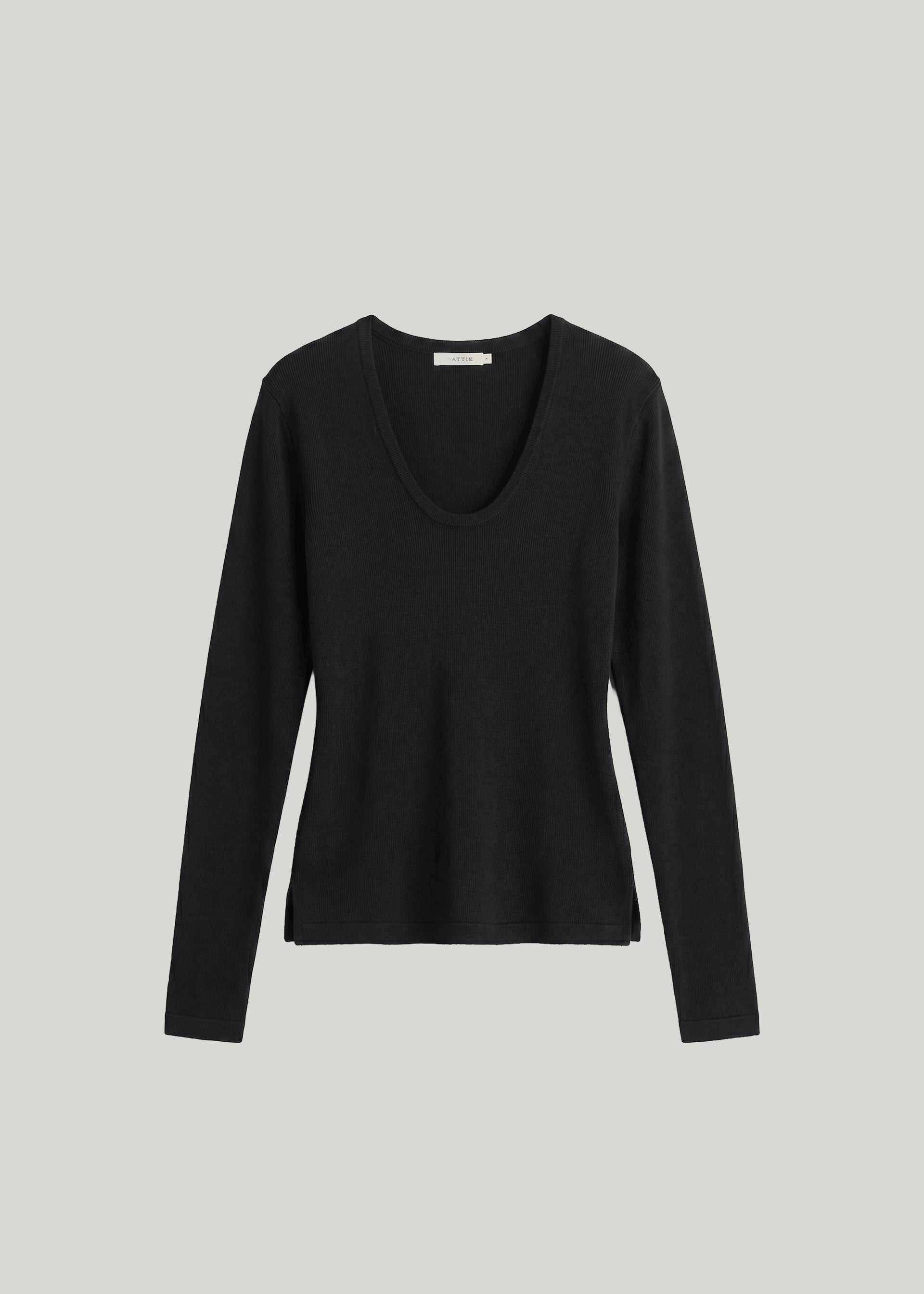 ALDEN LONGSLEEVE