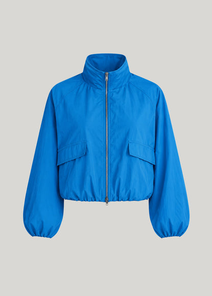 ANNA WINDBREAKER