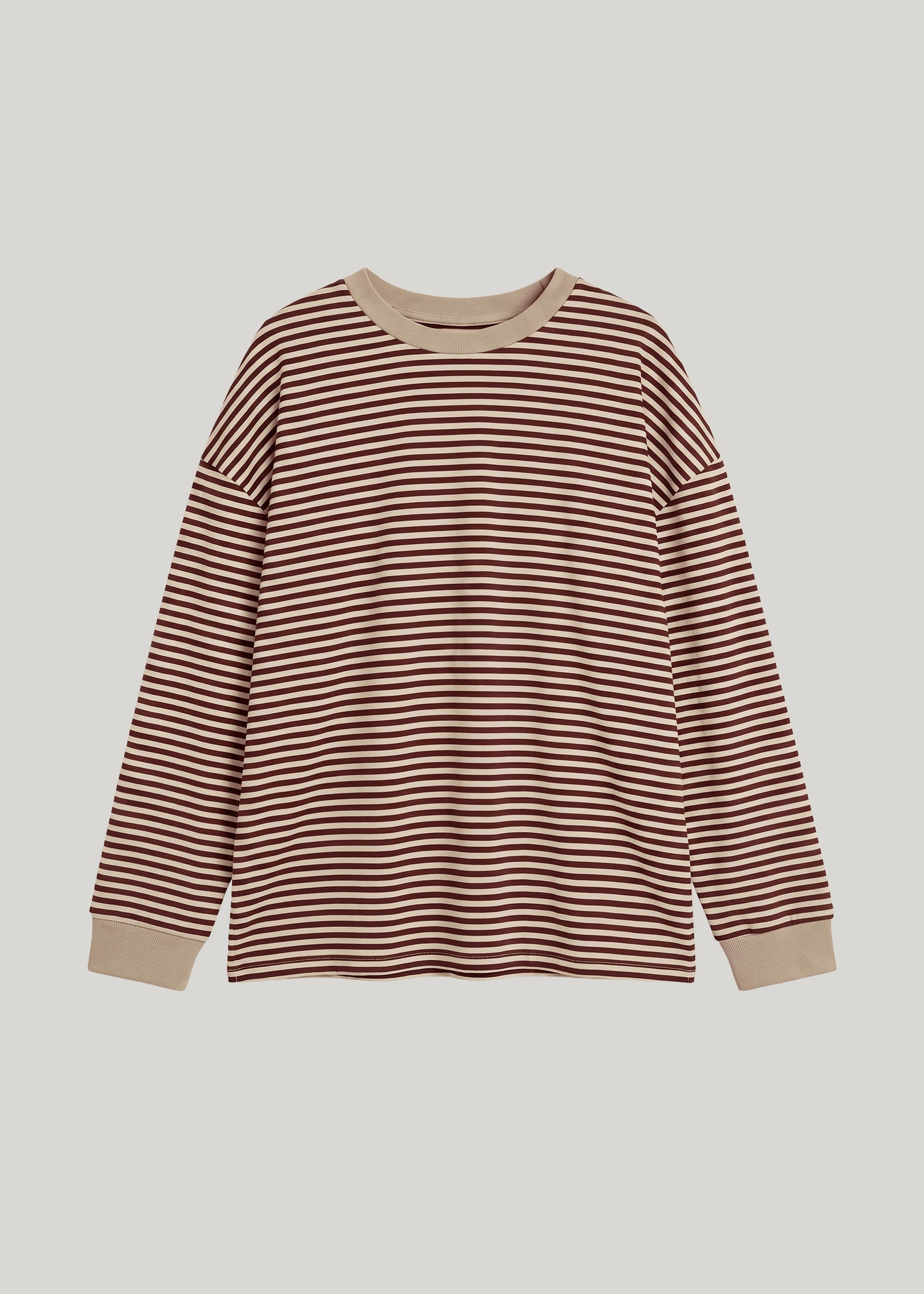ARCHER LONGSLEEVE