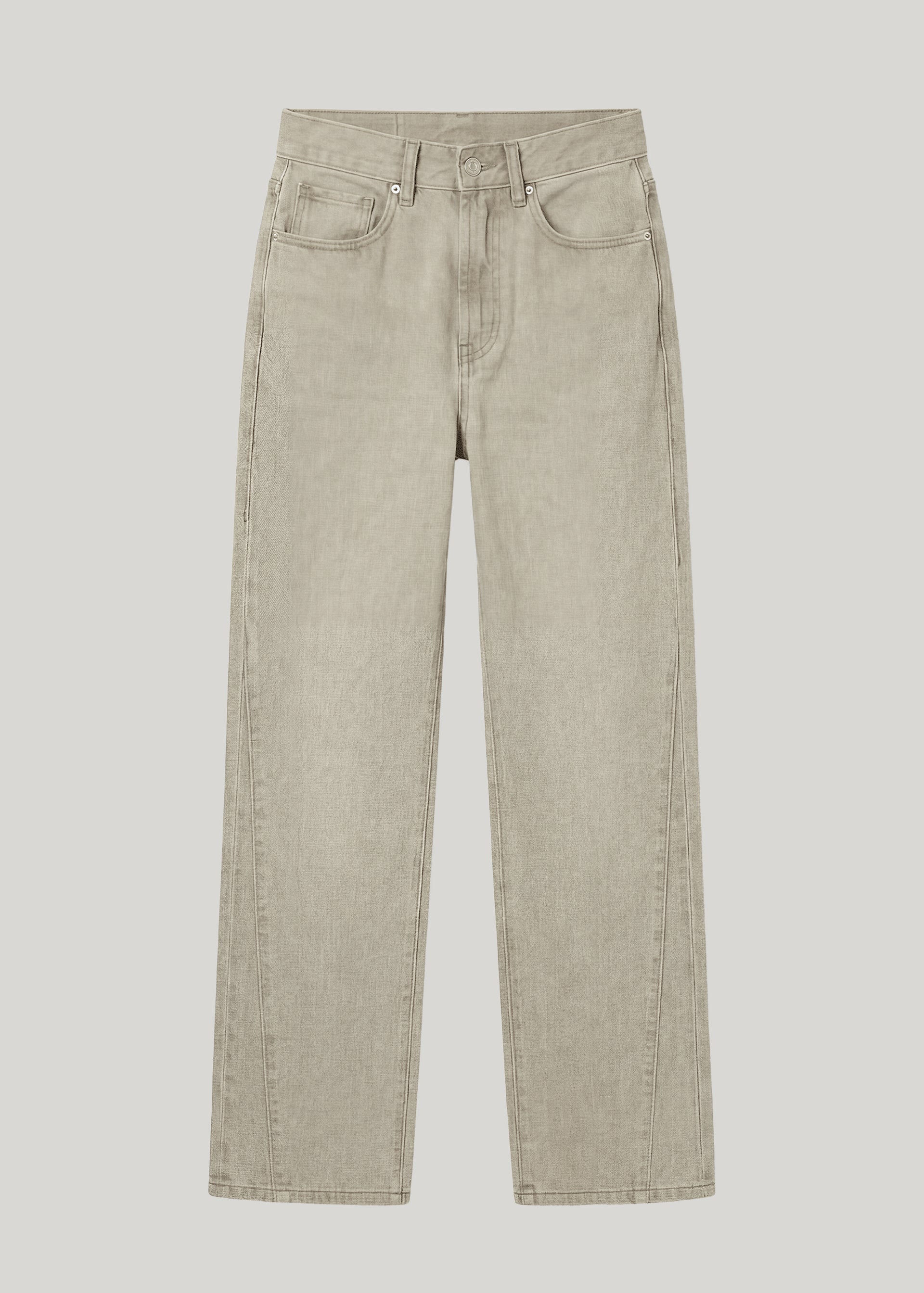PRE-ORDER AXIS JEAN