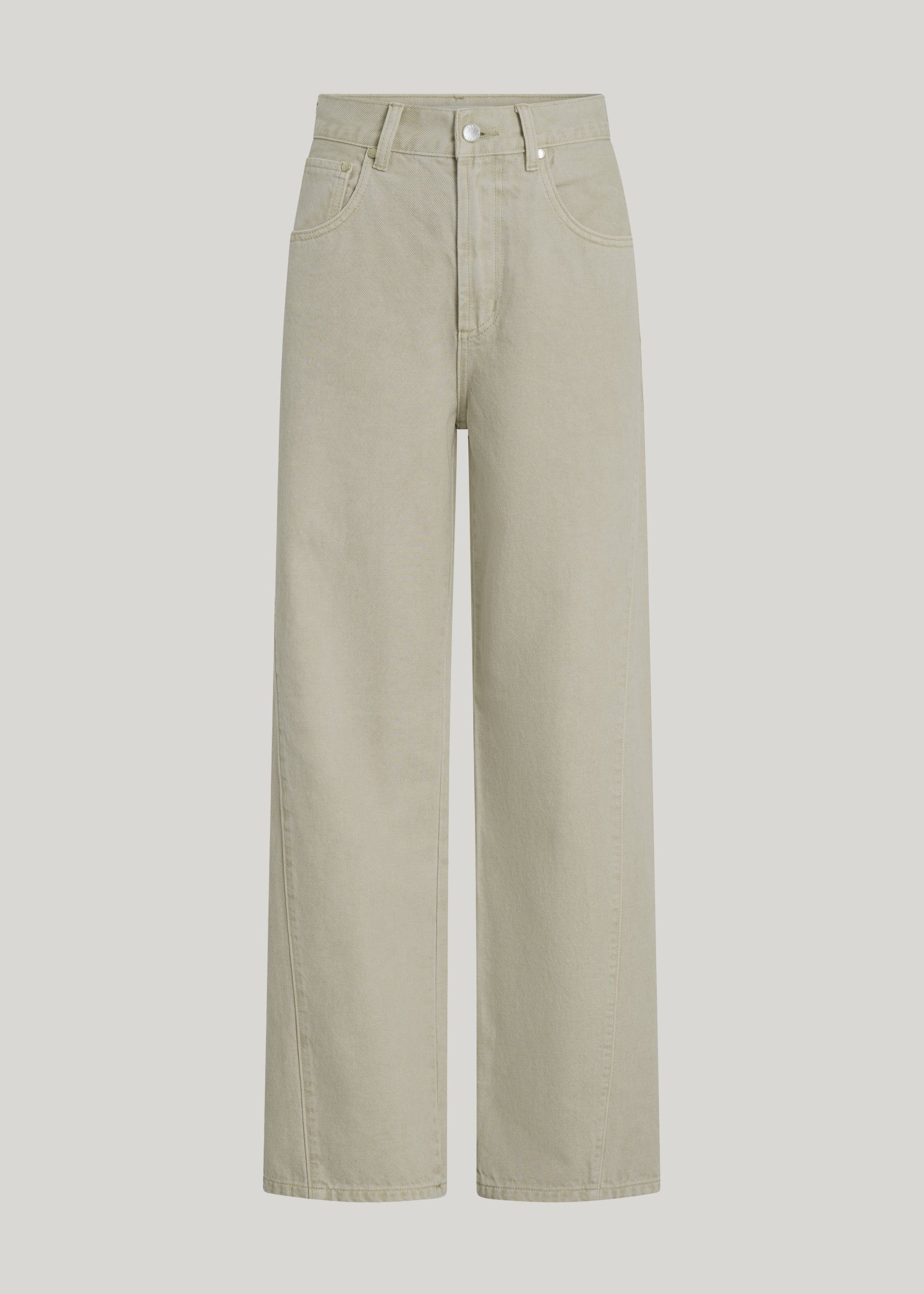 PRE-ORDER AXIS JEAN