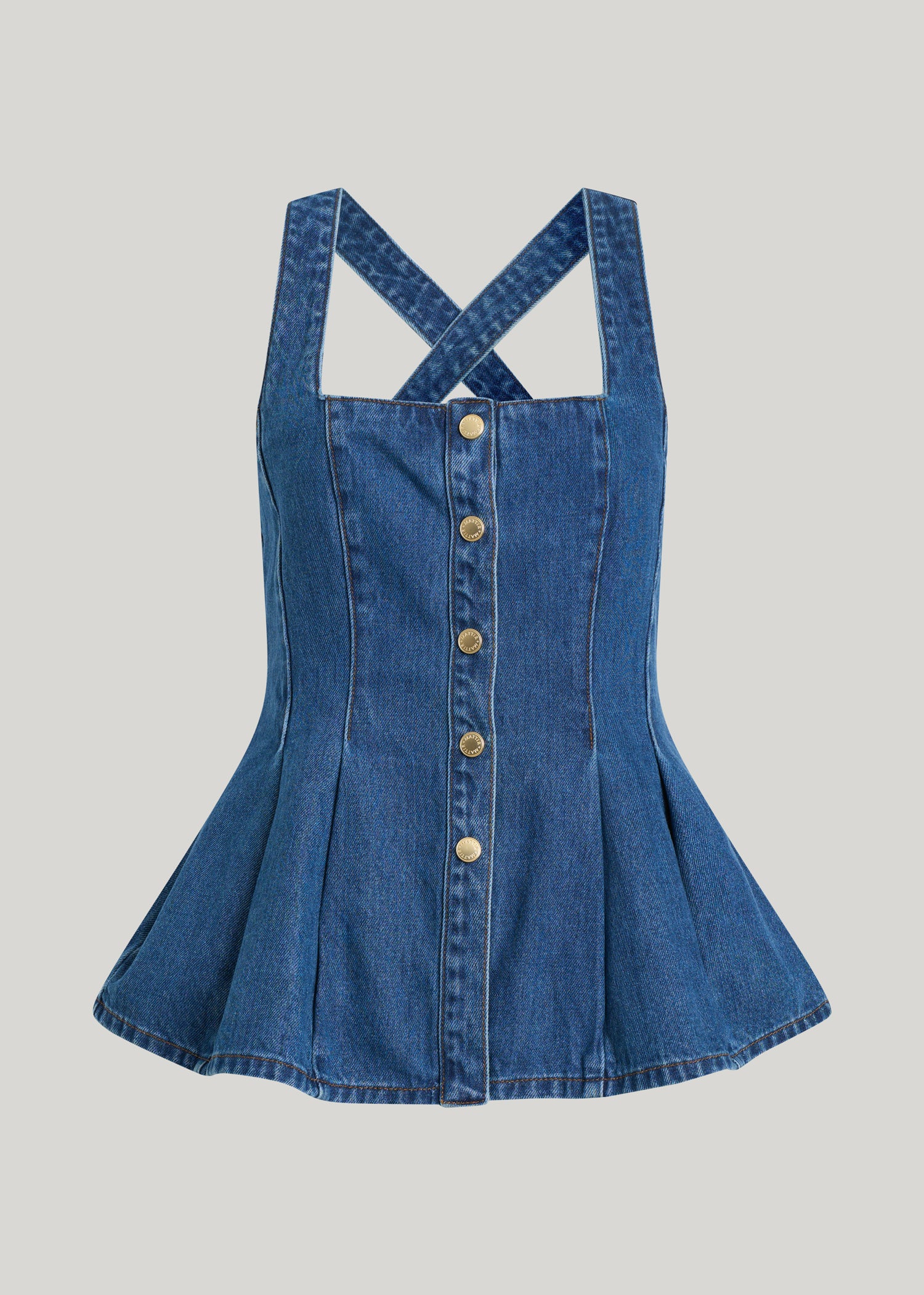 EMBER TOP