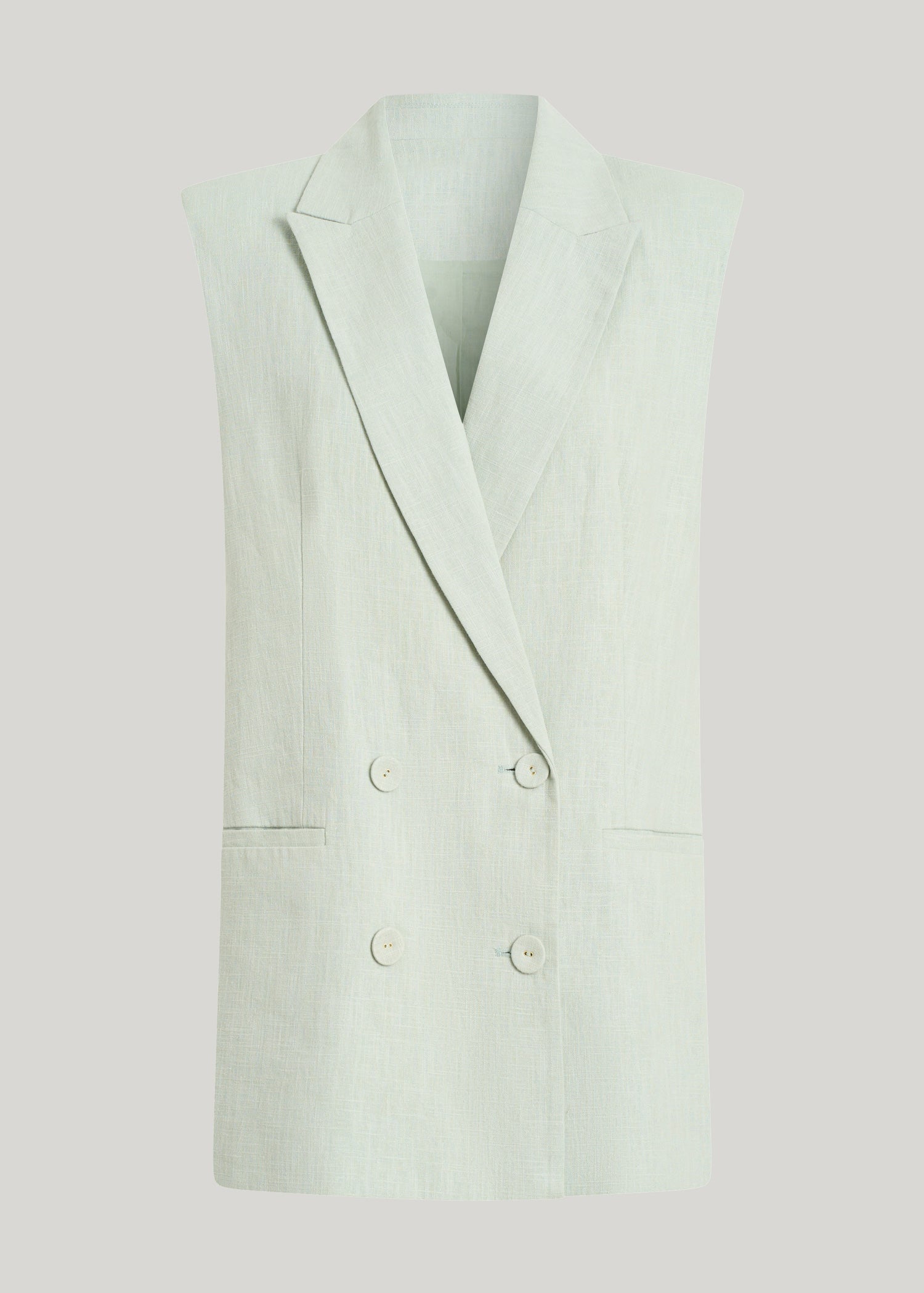 CLOVE VEST