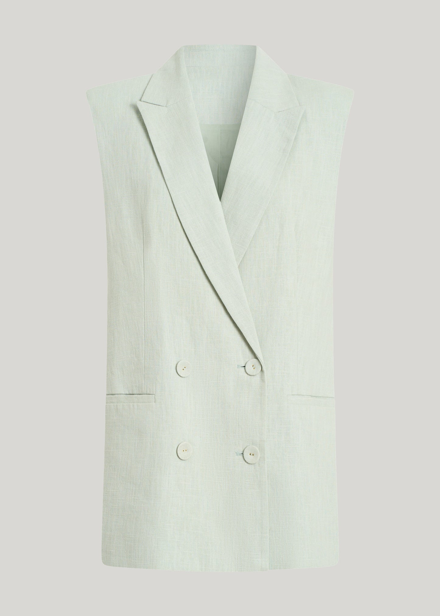 CLOVE VEST