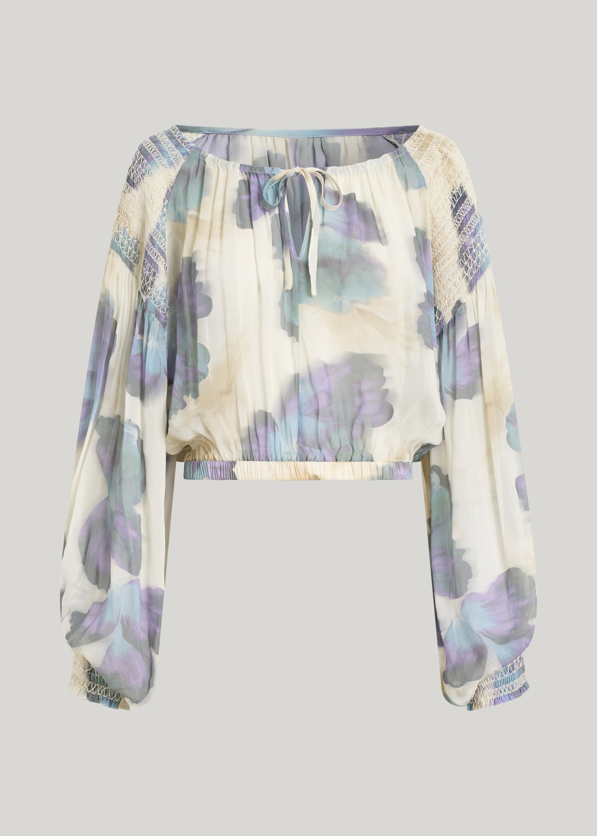 SOLANA BLOUSE
