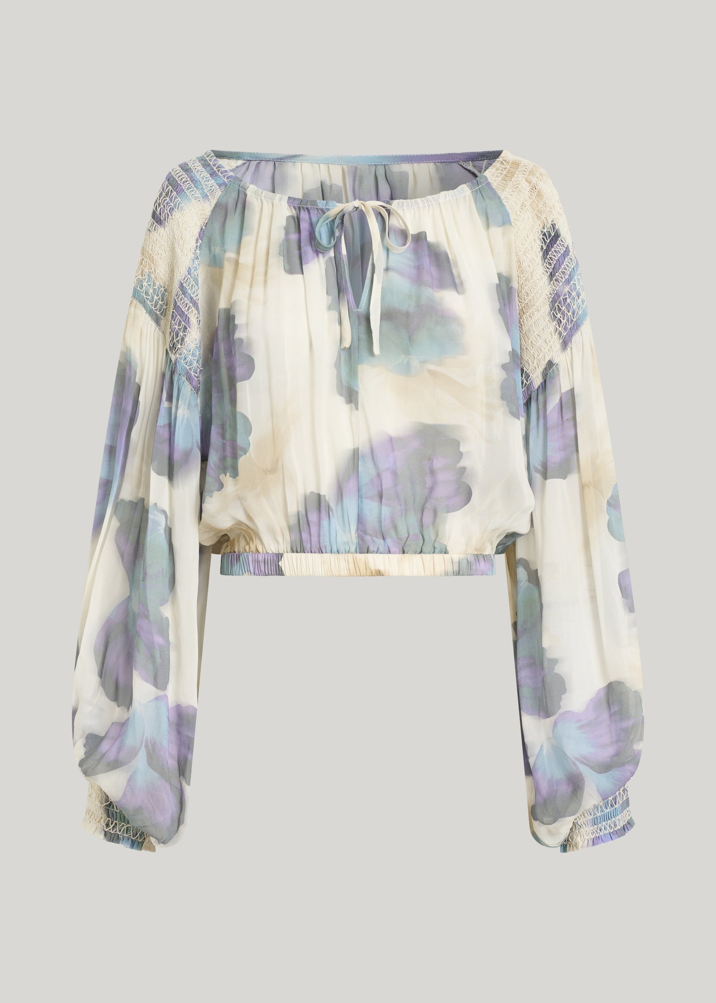 SOLANA BLOUSE