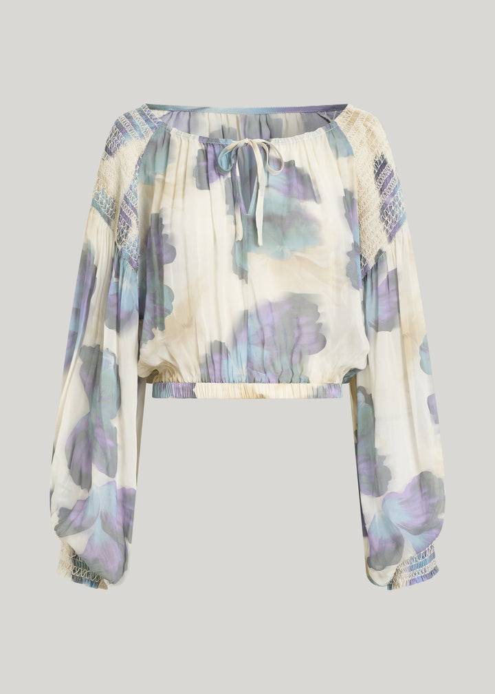 SOLANA BLOUSE