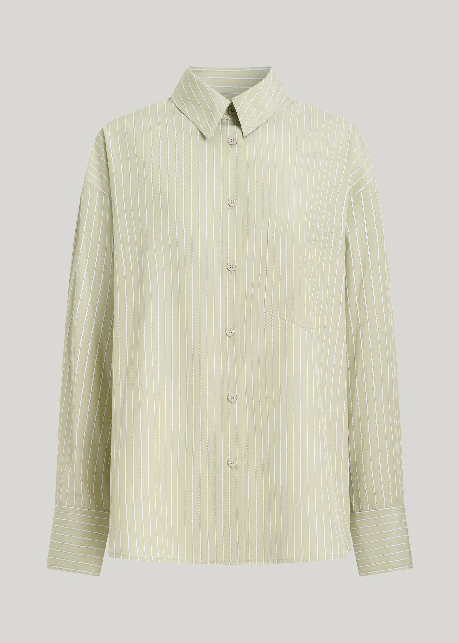 PRE-ORDER UTILITY SHIRT