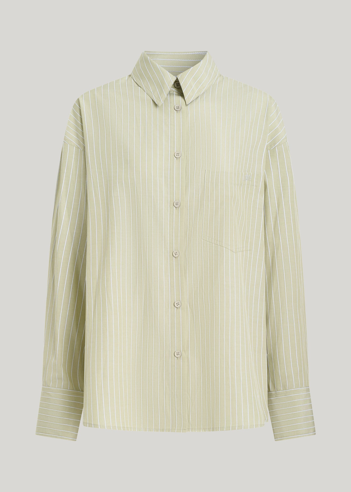 PRE-ORDER UTILITY SHIRT