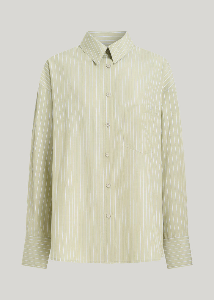 UTILITY SHIRT