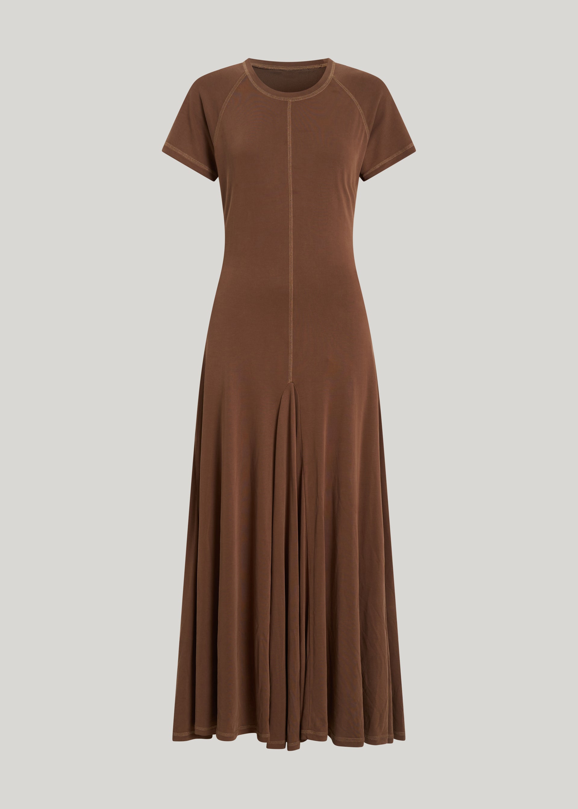 MARISOL TEE DRESS