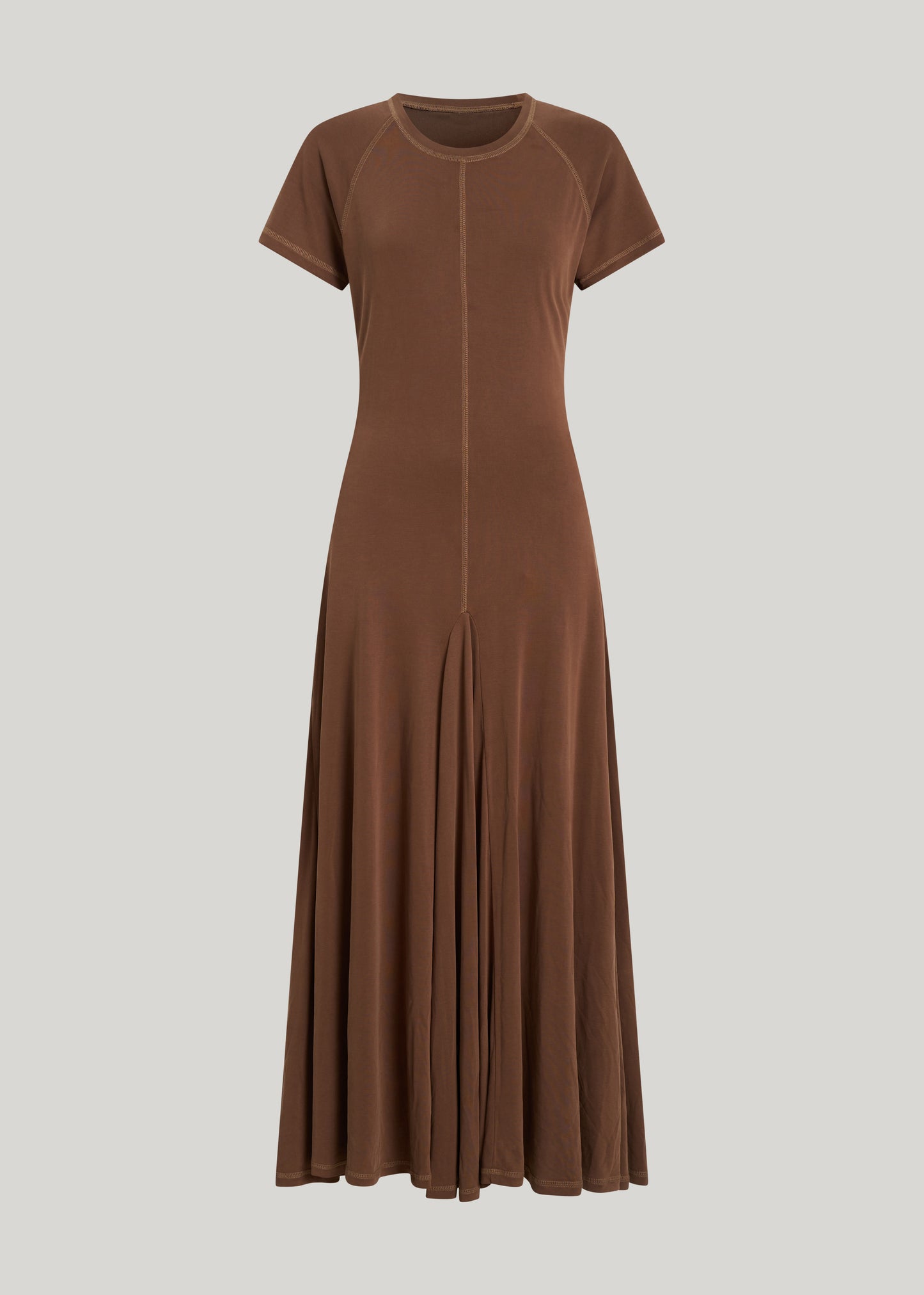 MARISOL TEE DRESS