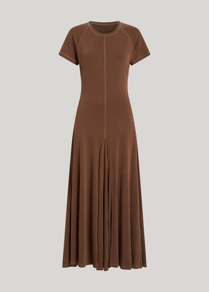 MARISOL TEE DRESS