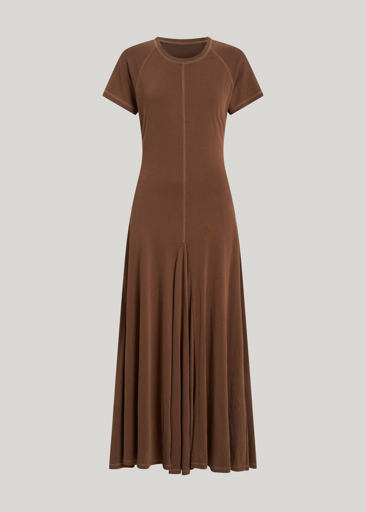 MARISOL TEE DRESS