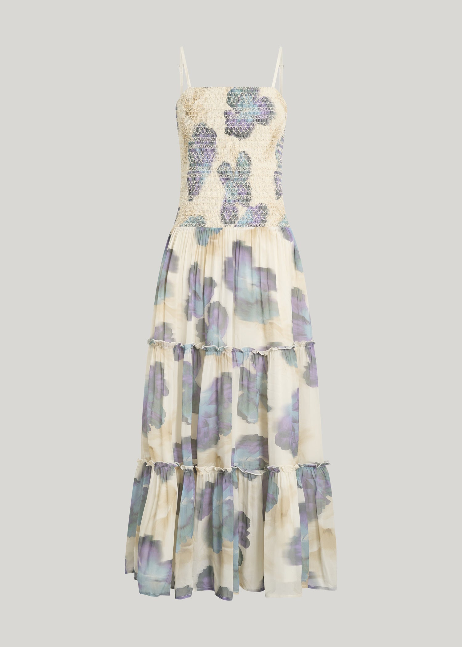 SOLANA DRESS