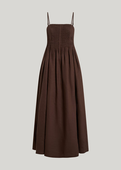 SIENA DRESS