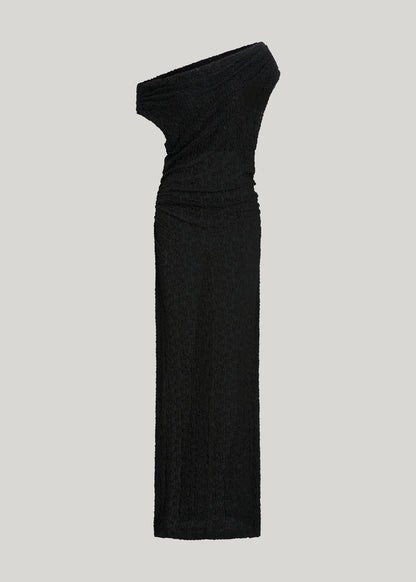 MIRRA LACE DRESS